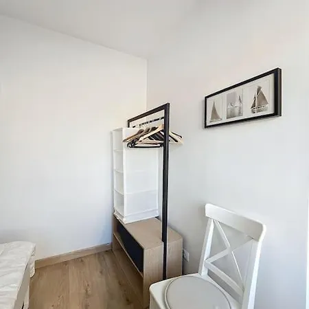 Havre Des Marees - 50m Апартаменты