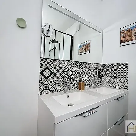 Havre Des Marees - 50m Апартаменты Бре-Дюн