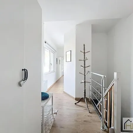 Havre Des Marees - 50m * Бре-Дюн