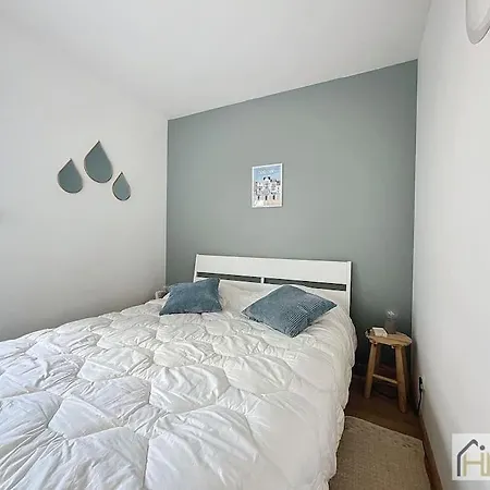 Havre Des Marees - 50m *