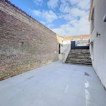 Havre Des Marees - 50m Бре-Дюн