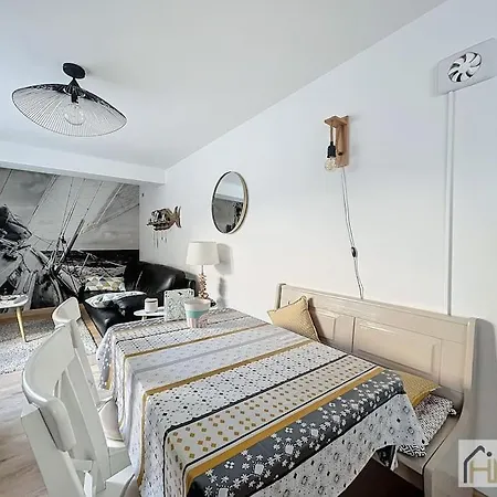 Апартаменты Havre Des Marees - 50m