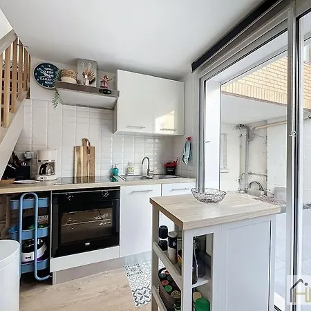 Havre Des Marees - 50m