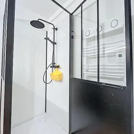 Havre Des Marées - 50m *