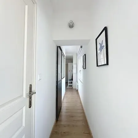 Apartamento Havre Des Marées - 50m *