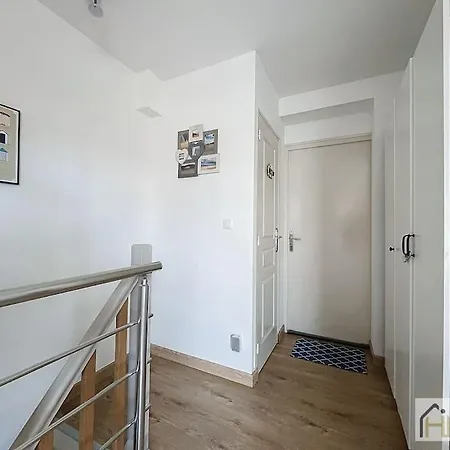 Апартаменты Havre Des Marees - 50m Бре-Дюн