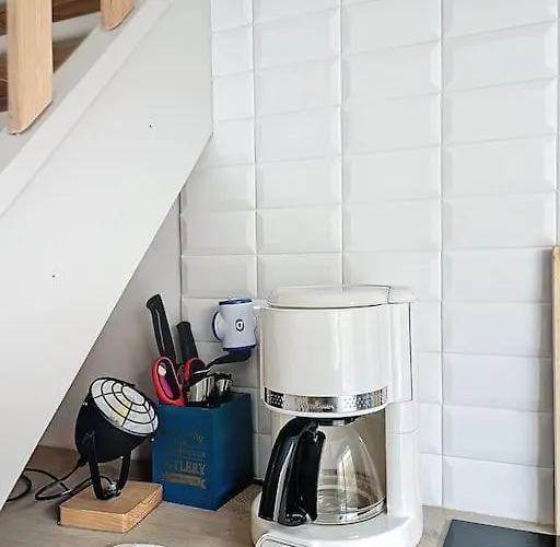 Apartment Havre Des Marees - 50m