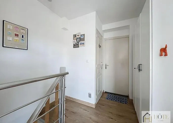 Apartment Havre Des Marees - 50m Bray-Dunes