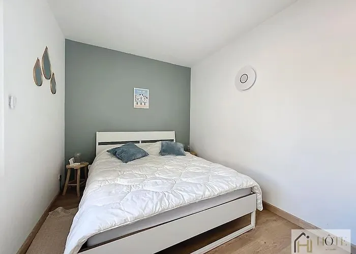 Apartment Havre Des Marees - 50m *