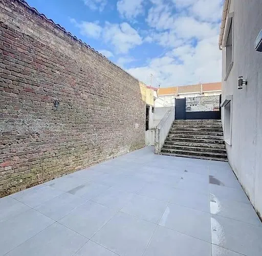 Havre Des Marees - 50m Bray-Dunes